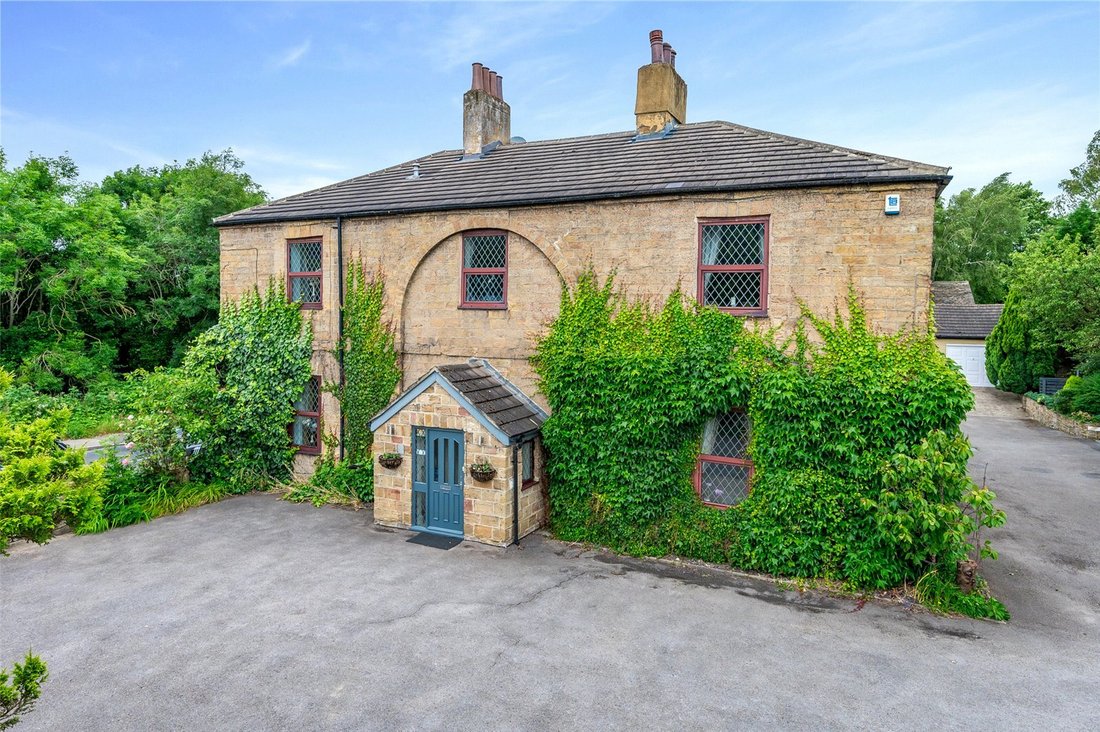 House in Swillington, England 2 - 14499310