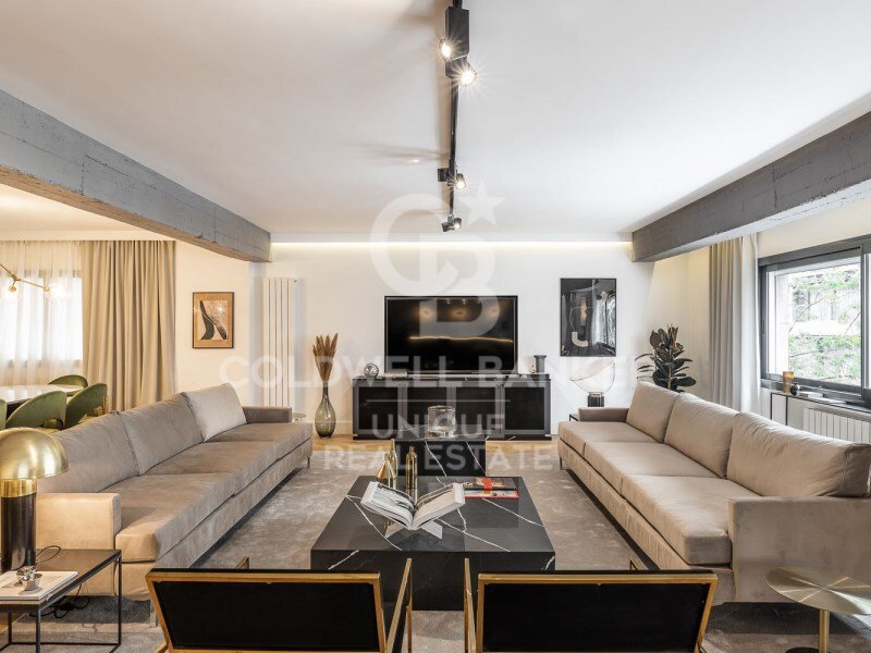 Wohnung in Salamanca, Madrid, Spanien 3 - 14498699