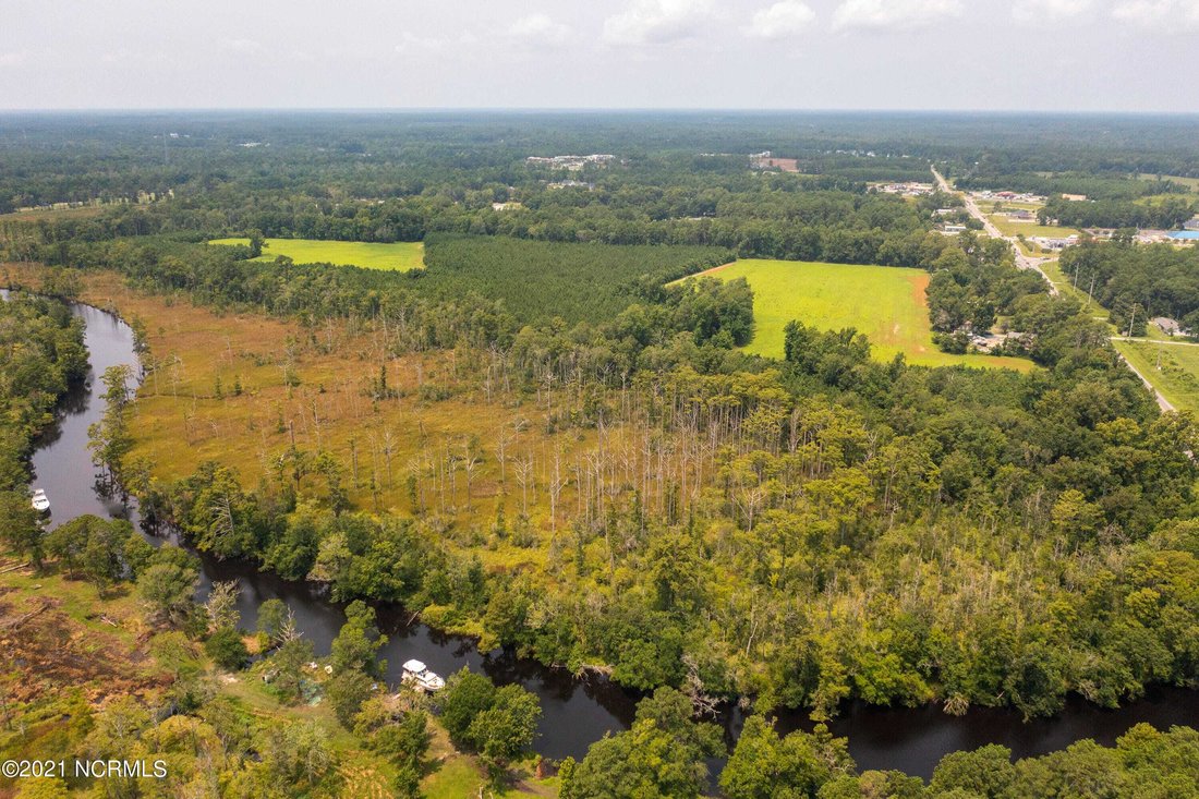 Land in Supply, North Carolina, United States 2 - 12472593