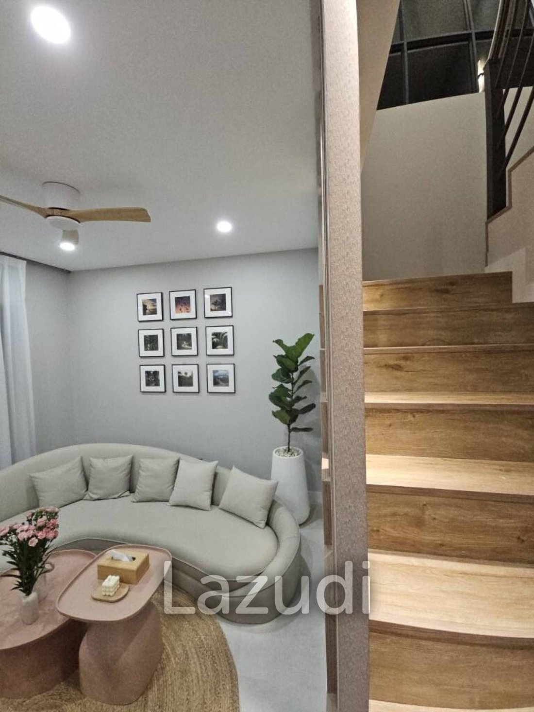 Villa in Koh Samui, Surat Thani, Thailand 5 - 14501026
