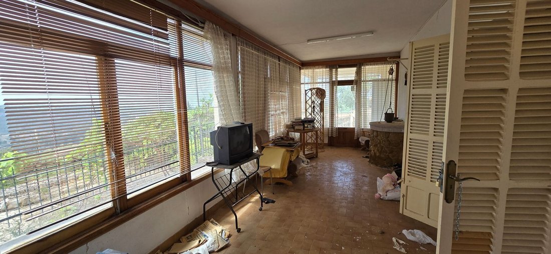 Villa in Puigpunyent, Balearic Islands, Spain 3 - 14498361