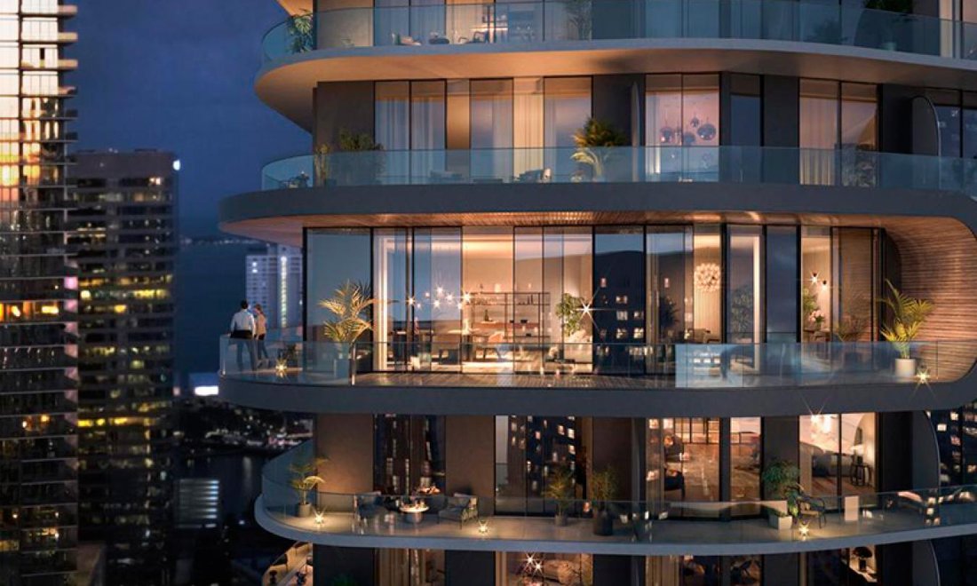 Condo in Miami, Florida, United States 2 - 14499618