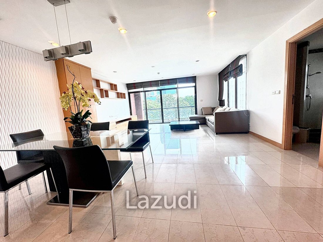 Apartment in Bangkok, Bangkok, Thailand 2 - 14500999