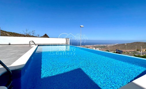 Villa a Costa Adeje, Adeje, Isole Canarie 1
