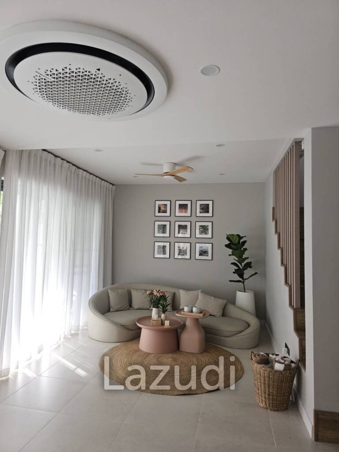 Villa in Koh Samui, Surat Thani, Thailand 4 - 14501026