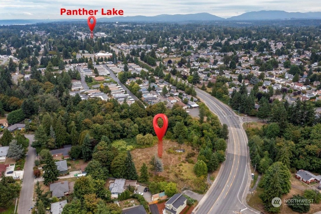 Land in Kent, Washington, United States 4 - 13265135