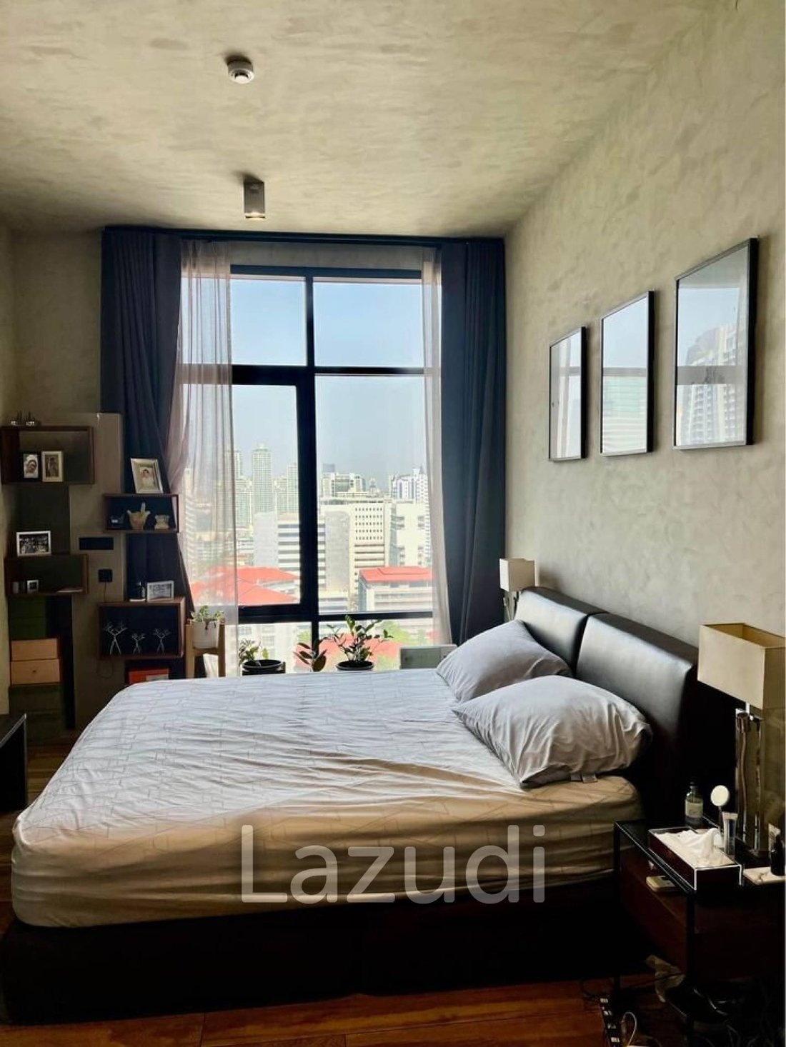 Apartment in Bangkok, Bangkok, Thailand 5 - 14500975