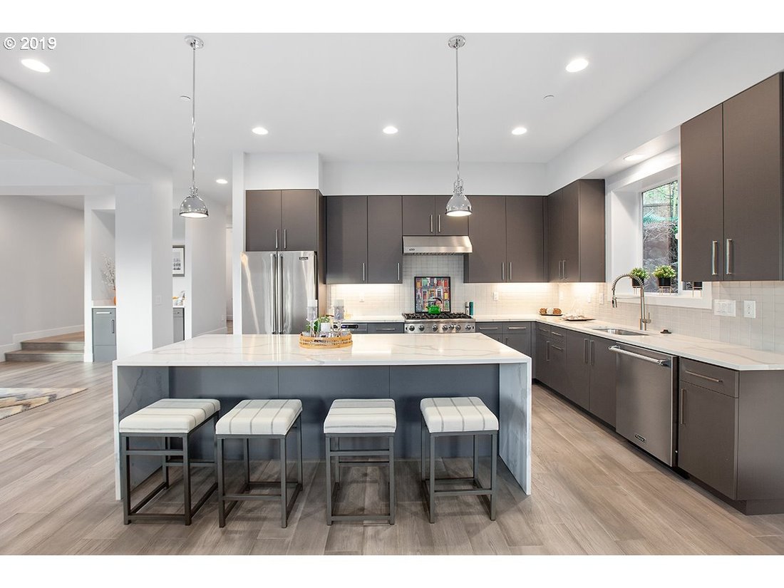 House in Portland, Oregon, United States 3 - 12732525