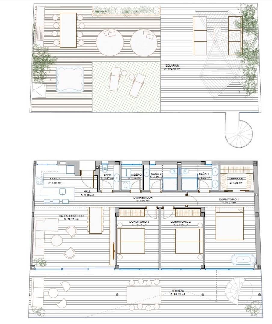 Appartamento a La Capellania, Benalmádena, Andalusia 2 - 12589649
