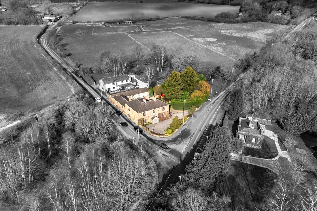 House in Swillington, England 1 - 14499310