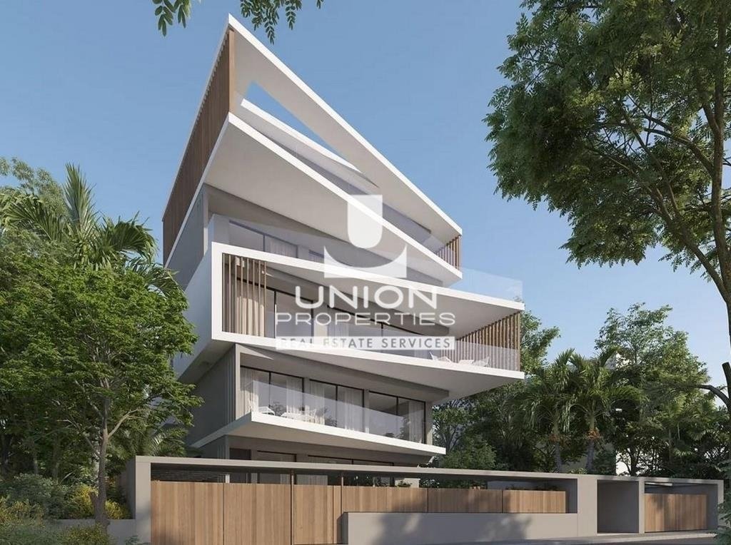 Apartment in Voula, Attica, Greece 4 - 14498465