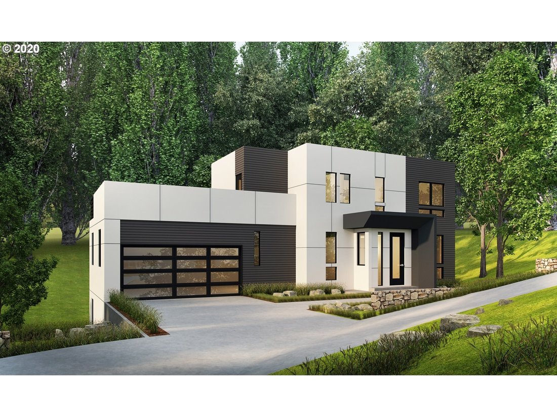 House in Portland, Oregon, United States 1 - 12732525