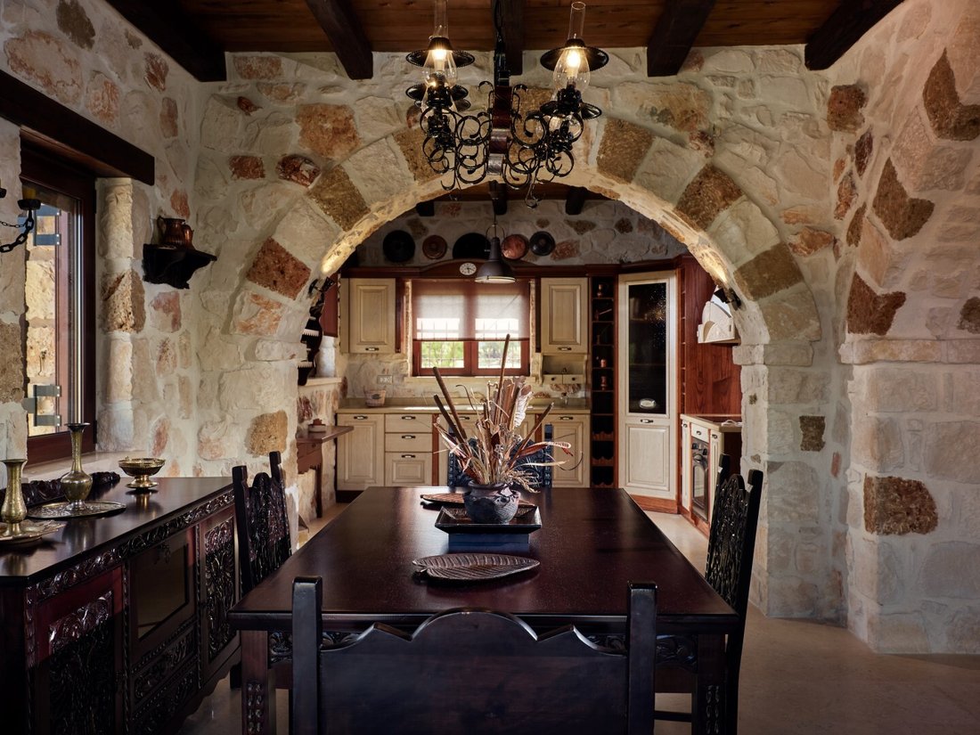 Villa in Ampelokipon, Peloponnese, Western Greece and the Ionian, Greece 5 - 14498813