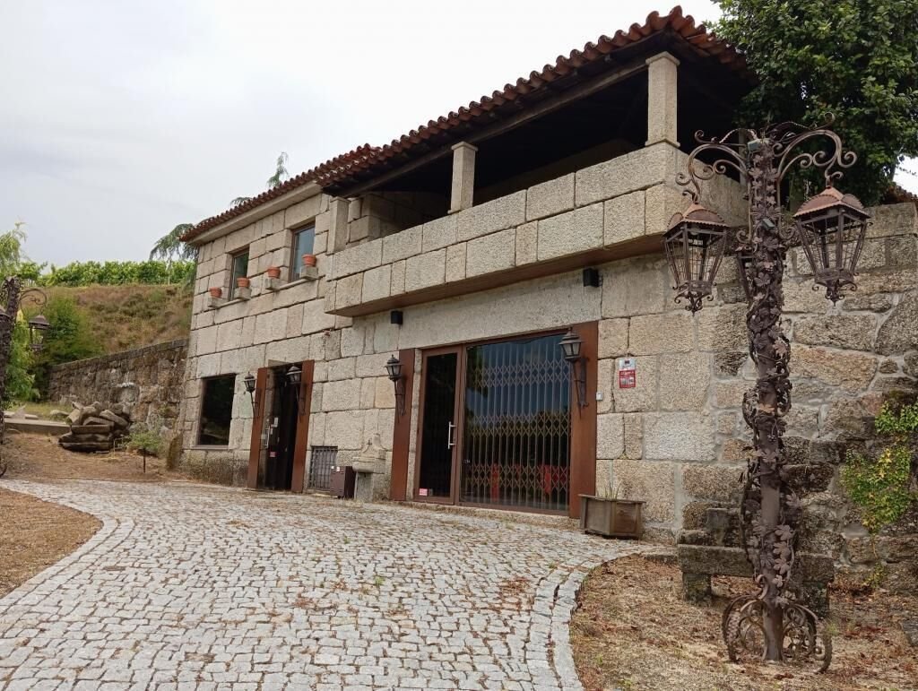 Farm Ranch in Gondar, Porto District, Portugal 2 - 14500183