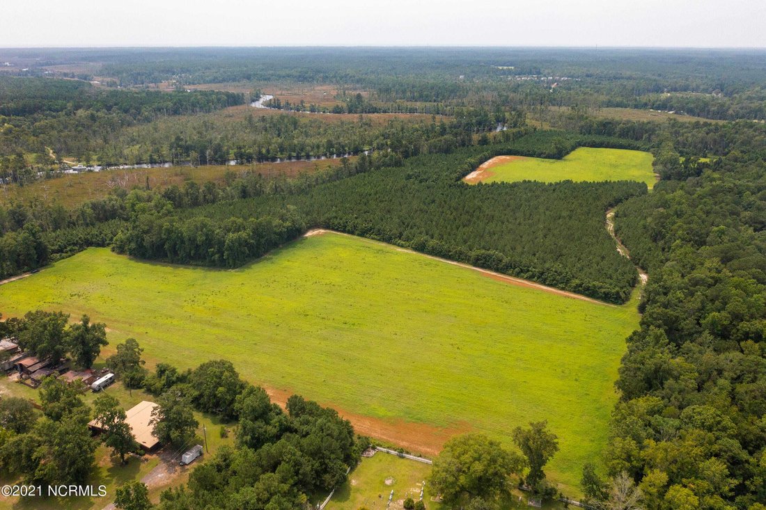 Land in Supply, North Carolina, United States 5 - 12472593