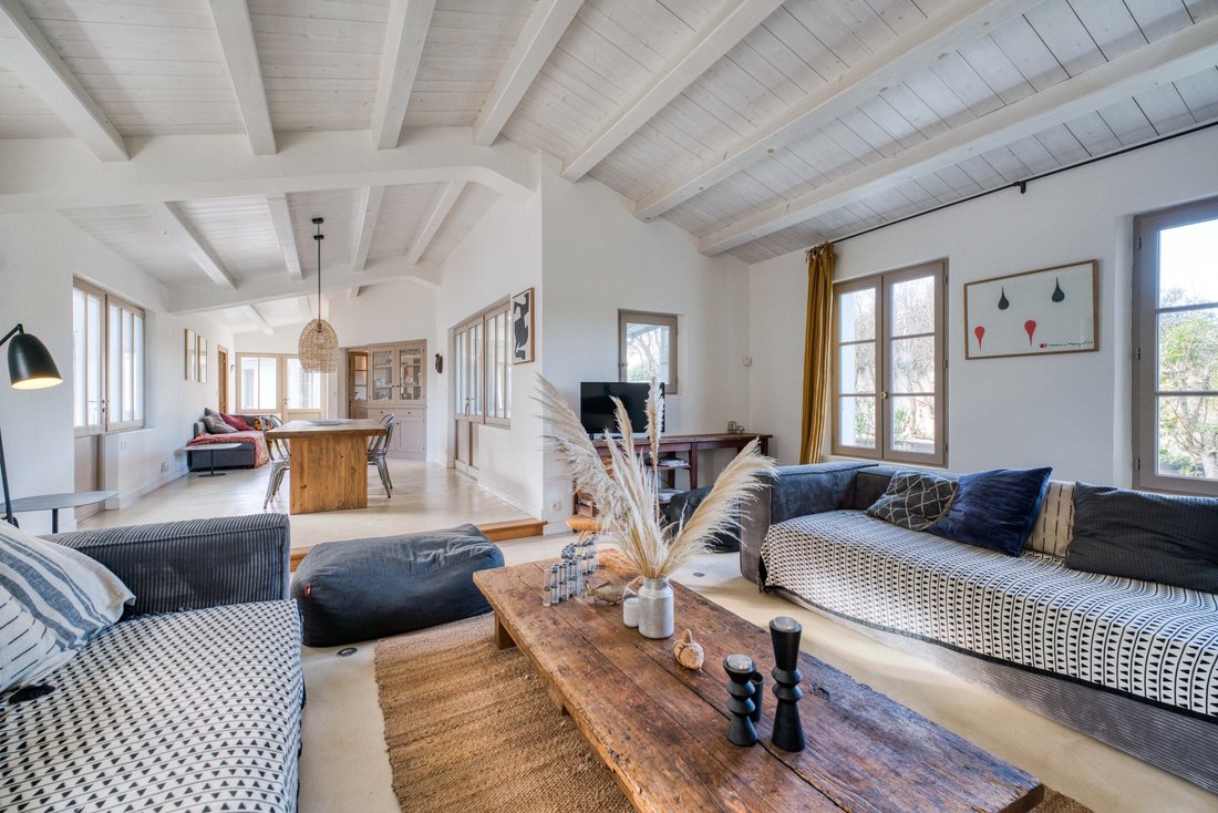 House in Les Portes-en-Ré, Nouvelle-Aquitaine, France 1 - 14501468
