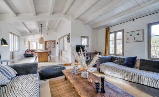 House in Les Portes-en-Ré, Nouvelle-Aquitaine, France 1
