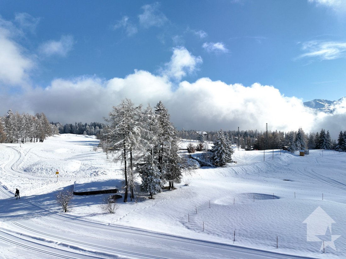 Apartment in Crans-Montana, Valais, Switzerland 2 - 14500952