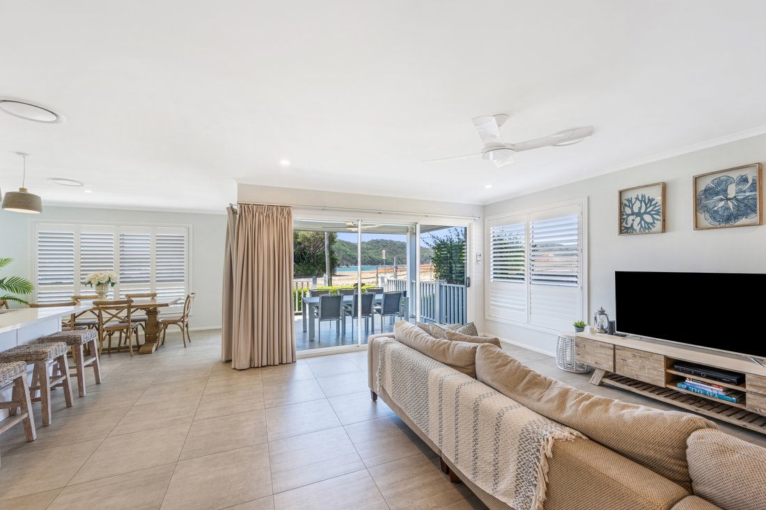 House in Ettalong Beach, New South Wales, Australia 3 - 13830750