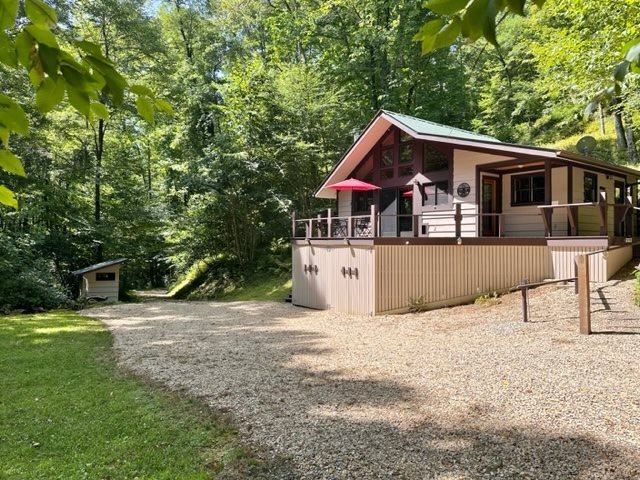 House in Cashiers, North Carolina, United States 2 - 13780734