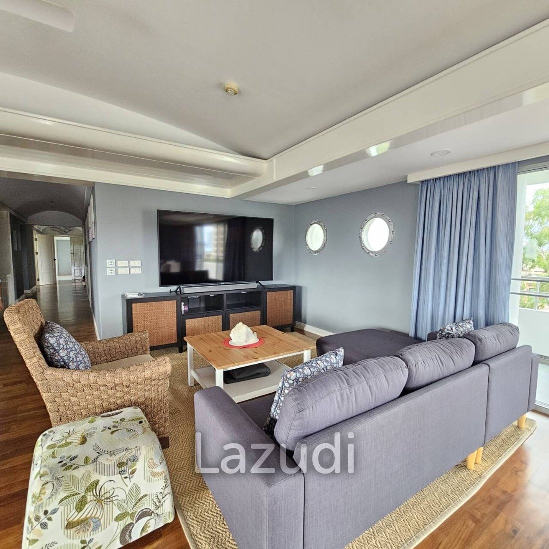 Apartment in Hua Hin, Prachuap Khiri Khan, Thailand 3 - 14420045