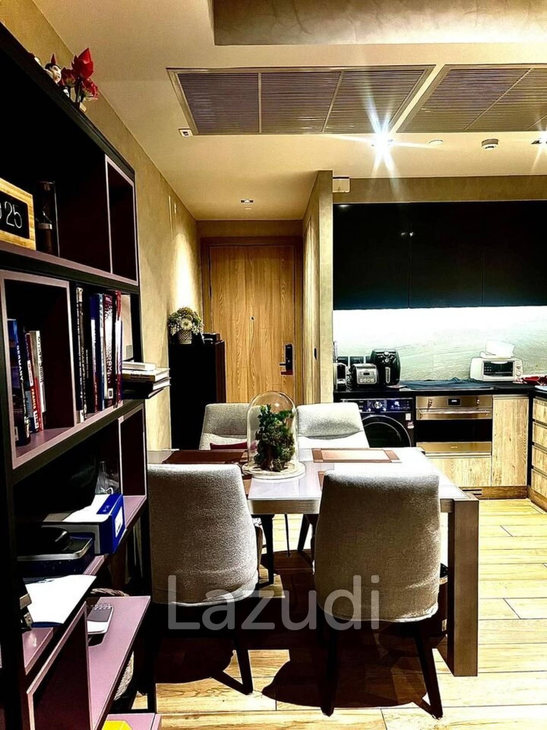 Apartment in Bangkok, Bangkok, Thailand 2 - 14500975