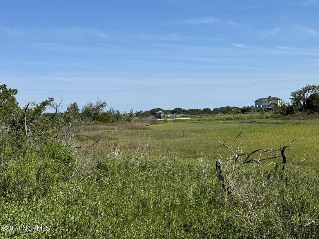 Land in Porters Neck, North Carolina, United States 2 - 14333453