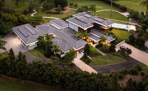 House in Bridgeman Downs, Queensland, Australia 1