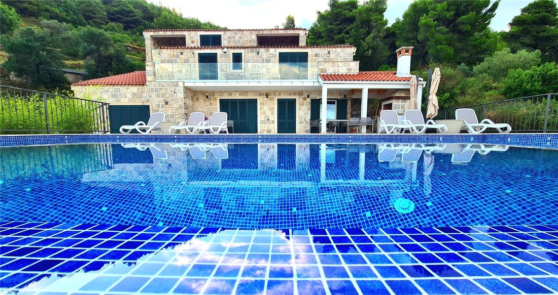 House in Dubrovnik-Neretva County, Croatia 2 - 13941965