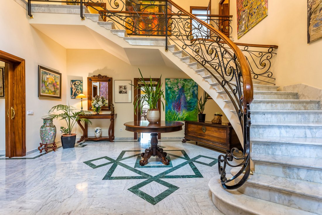 Villa in Calvia, Balearic Islands, Spain 1 - 14485421