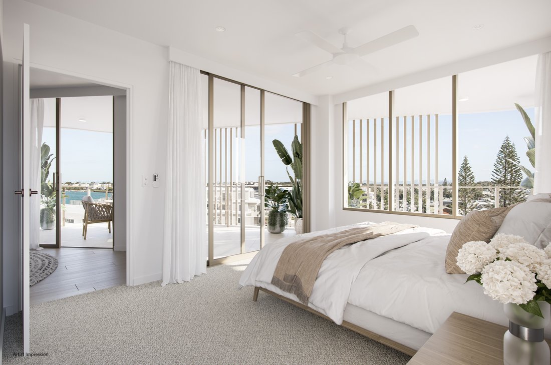 House in Caloundra, Queensland, Australia 5 - 14495263