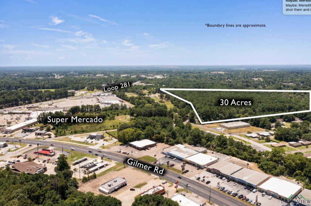 Lots And Land Longview In Longview, Texas, United States For Sale
