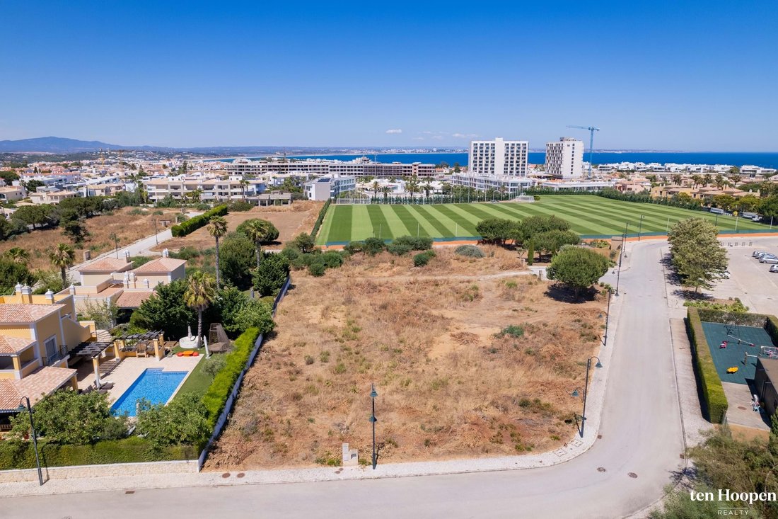 Land in Praia De Porto Mós, Sao Goncalo de Lagos, Algarve 4 - 14497854
