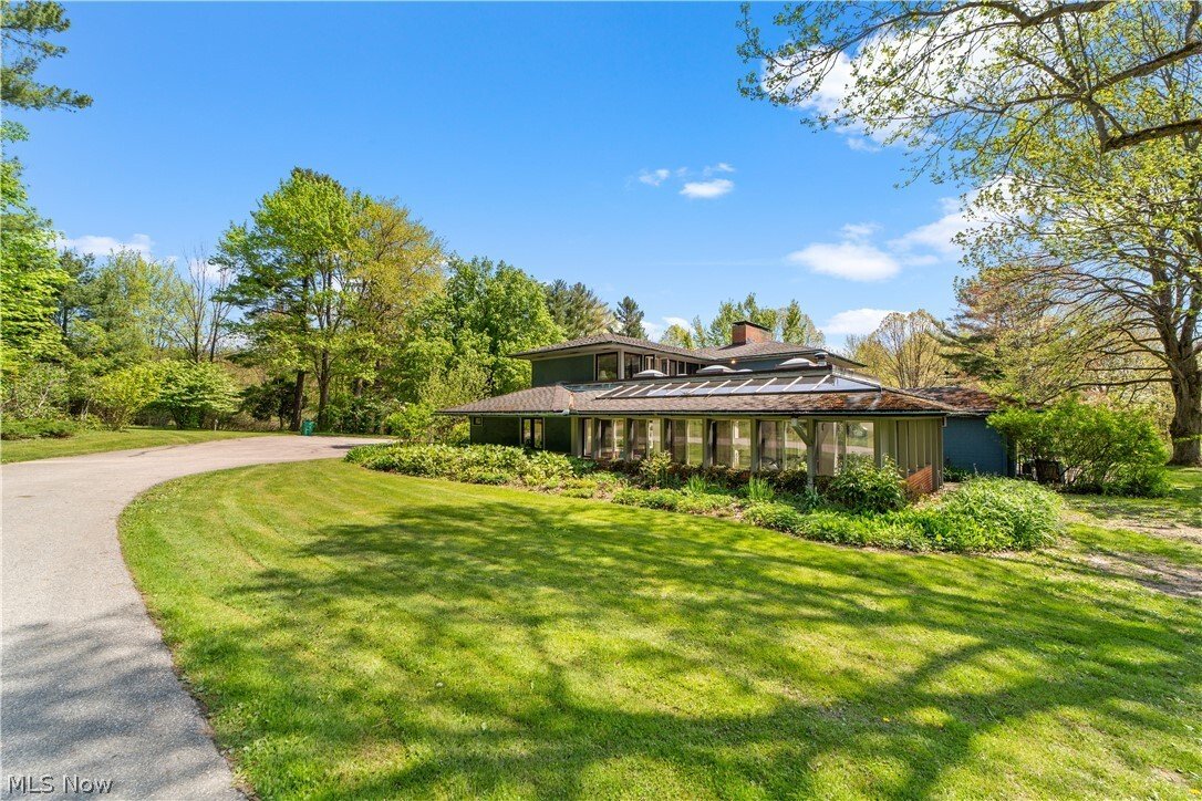 House in Novelty, Ohio, United States 4 - 14004615