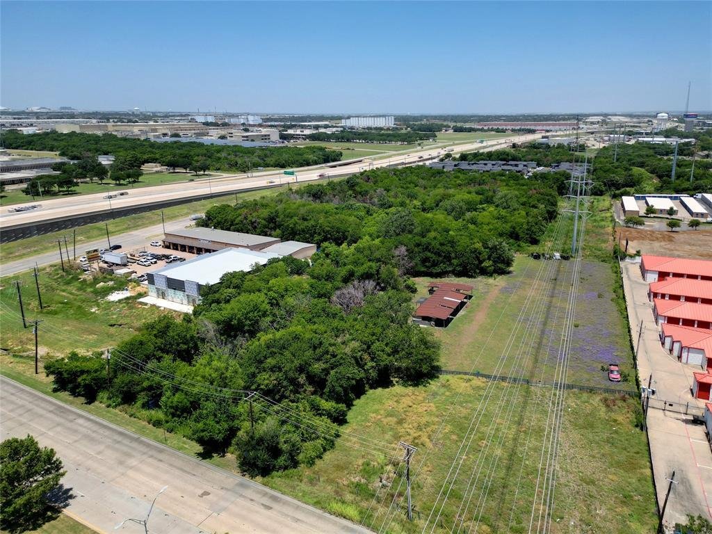 Land in Grand Prairie, Texas, United States 3 - 14497823