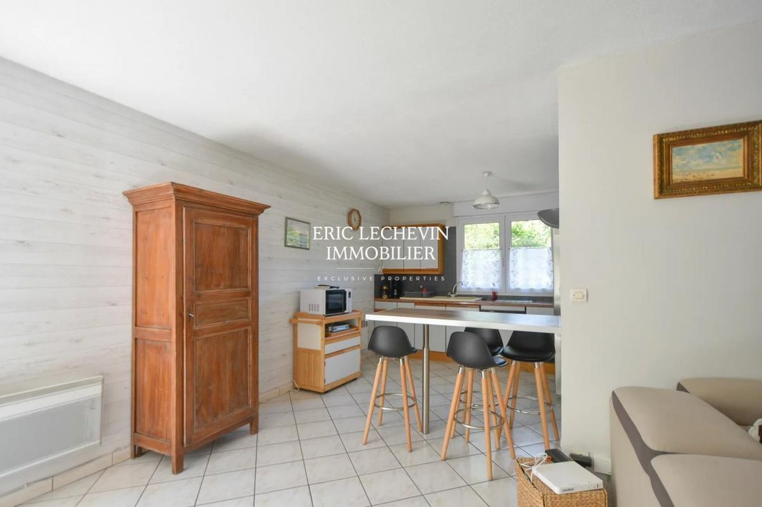Villa in Cucq, Hauts-de-France, France 5 - 14499865