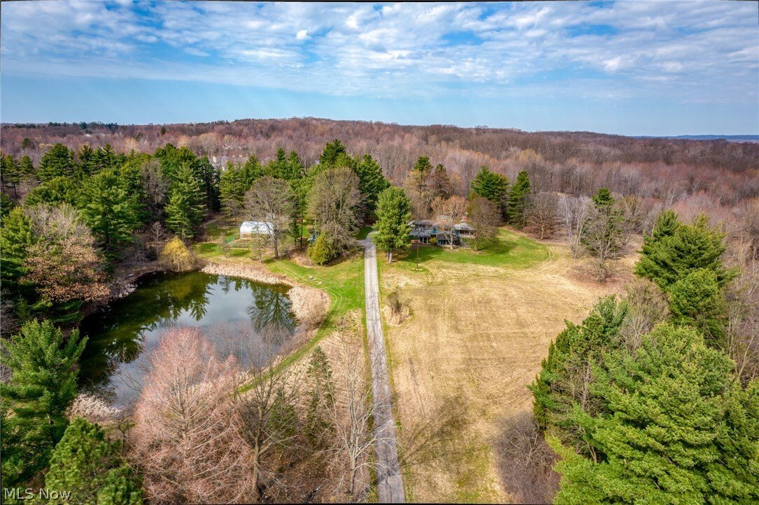 House in Novelty, Ohio, United States 2 - 14004615
