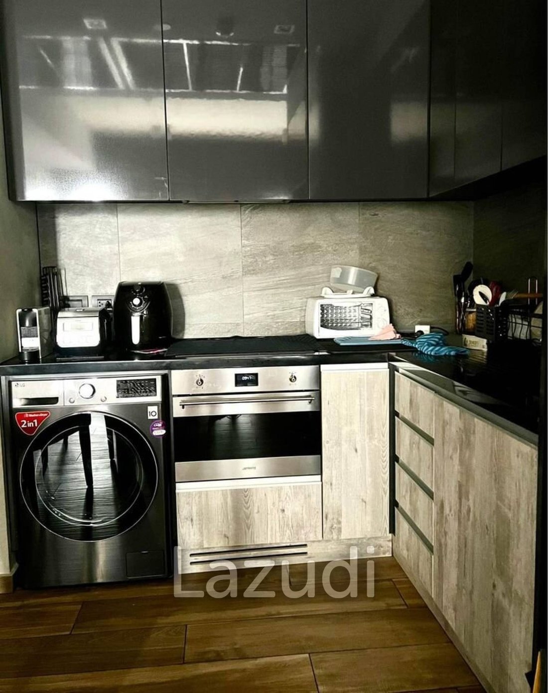 Apartment in Bangkok, Bangkok, Thailand 4 - 14500975