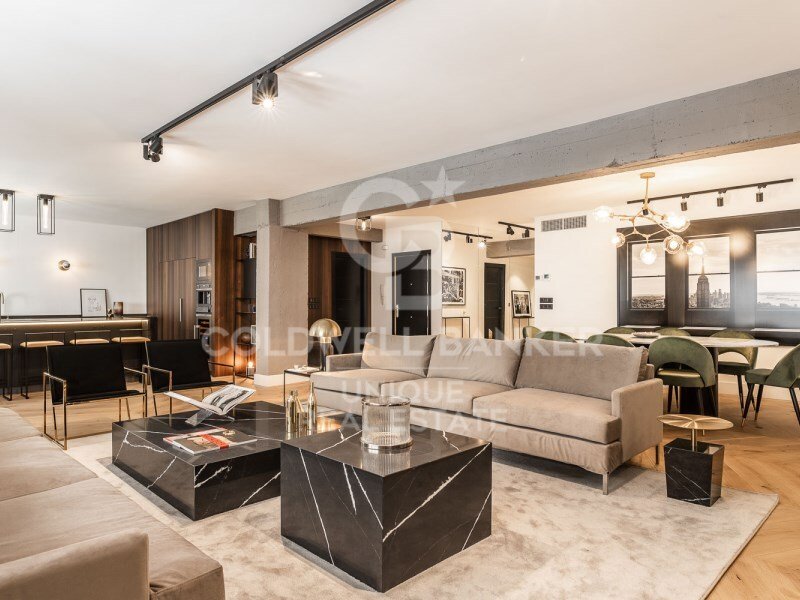 Wohnung in Salamanca, Madrid, Spanien 2 - 14498699