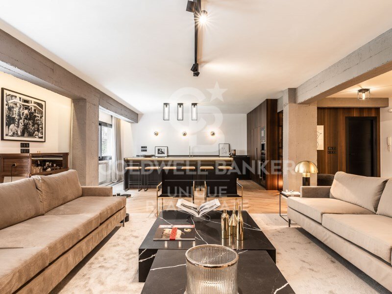 Wohnung in Salamanca, Madrid, Spanien 4 - 14498699