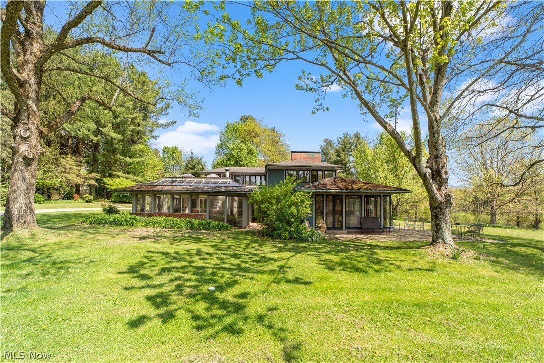 House in Novelty, Ohio, United States 1 - 14004615