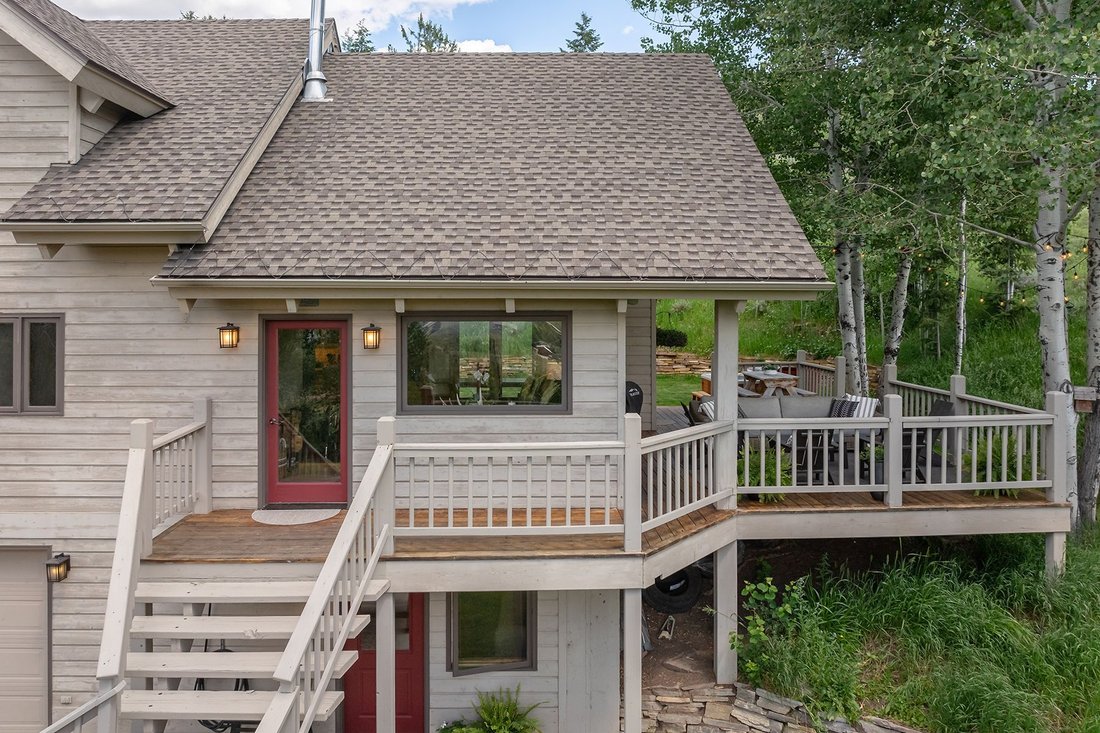 Western Tanager Home In Jackson, Wyoming, United States For Sale (14497577)