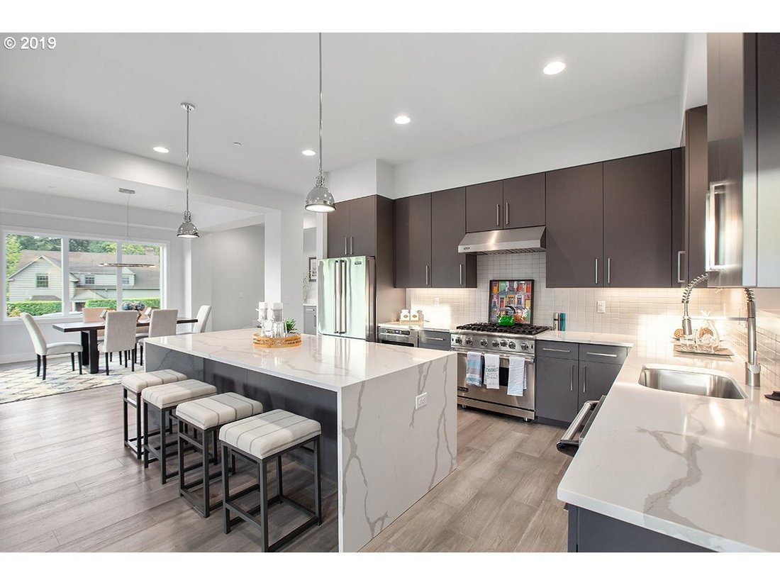 House in Portland, Oregon, United States 4 - 12732525
