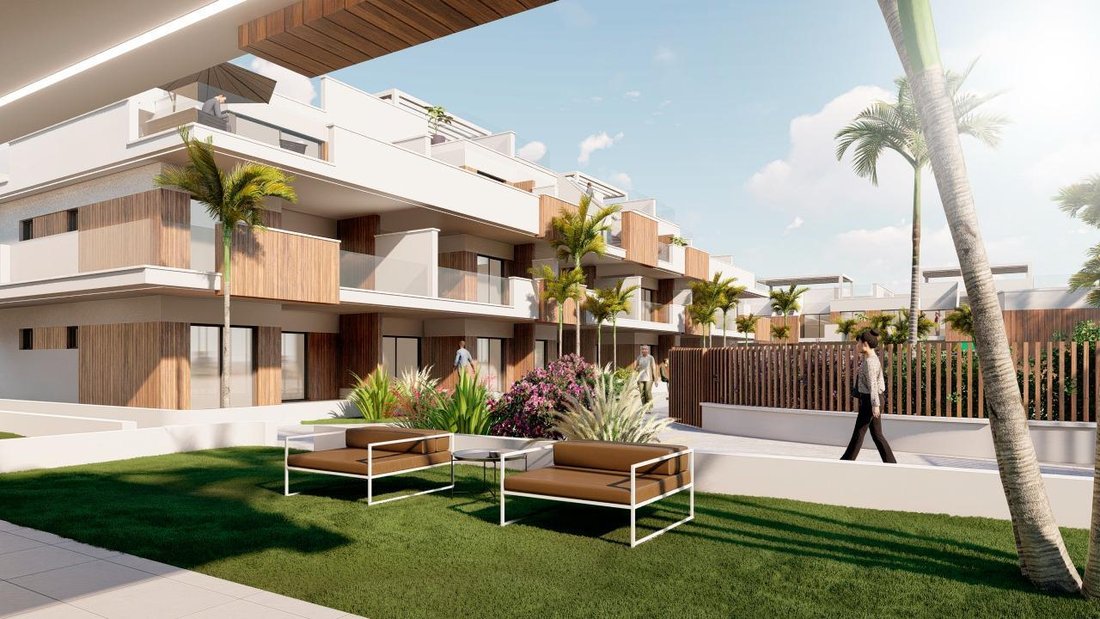 Apartment in Pilar de la Horadada, Valencian Community, Spain 5 - 14500068