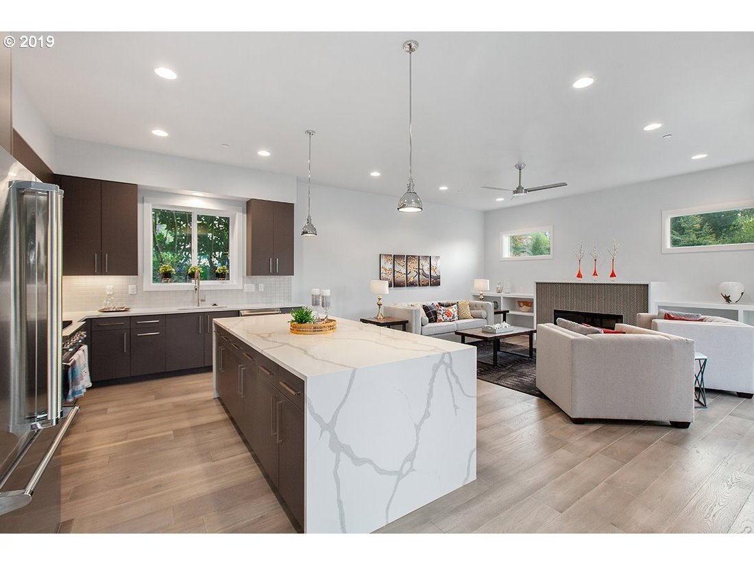 House in Portland, Oregon, United States 2 - 12732525