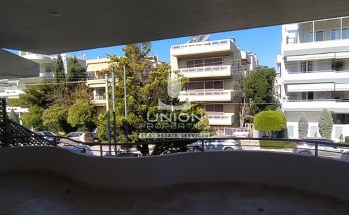 Glifada, Ática, Grecia 1