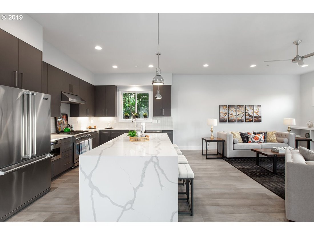 House in Portland, Oregon, United States 5 - 12732525