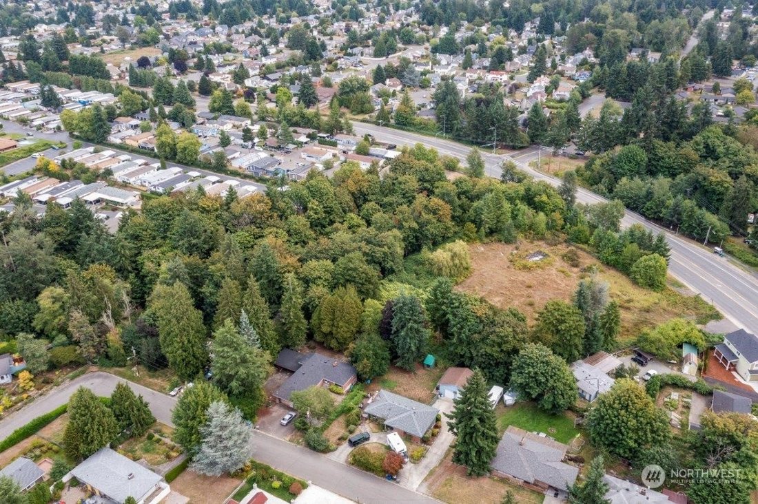 Land in Kent, Washington, United States 5 - 13265135