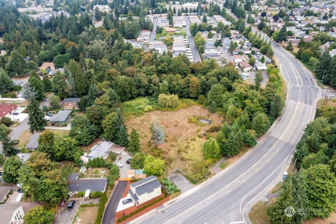 Land in Kent, Washington, United States 1 - 13265135
