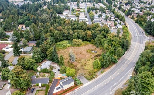 Terreno en Kent, Washington, Estados Unidos 1